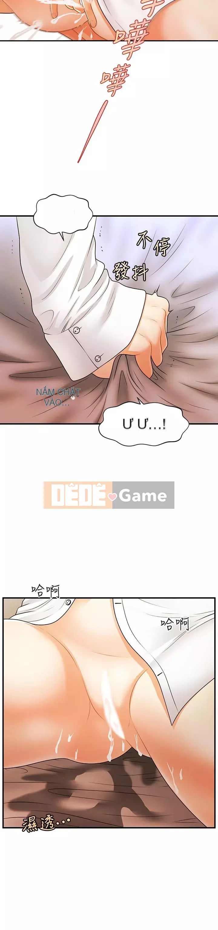 Gà y tế Chương 72-73