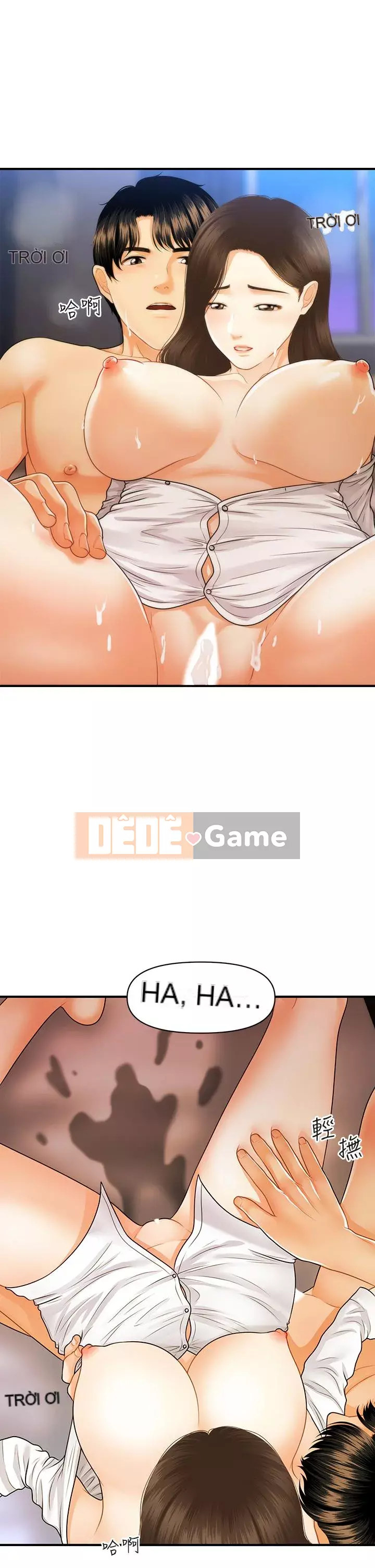 Gà y tế Chương 72-73