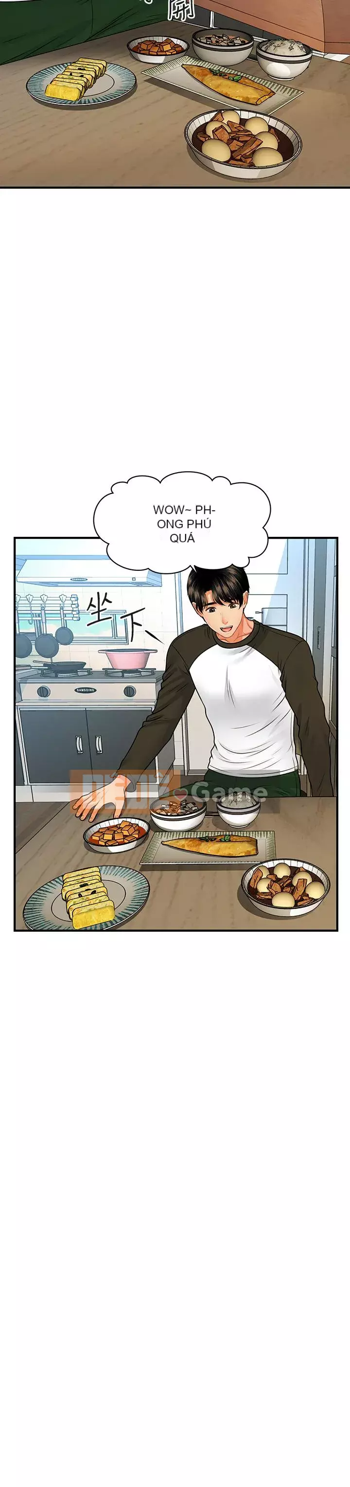 Gà y tế Chương 72-73