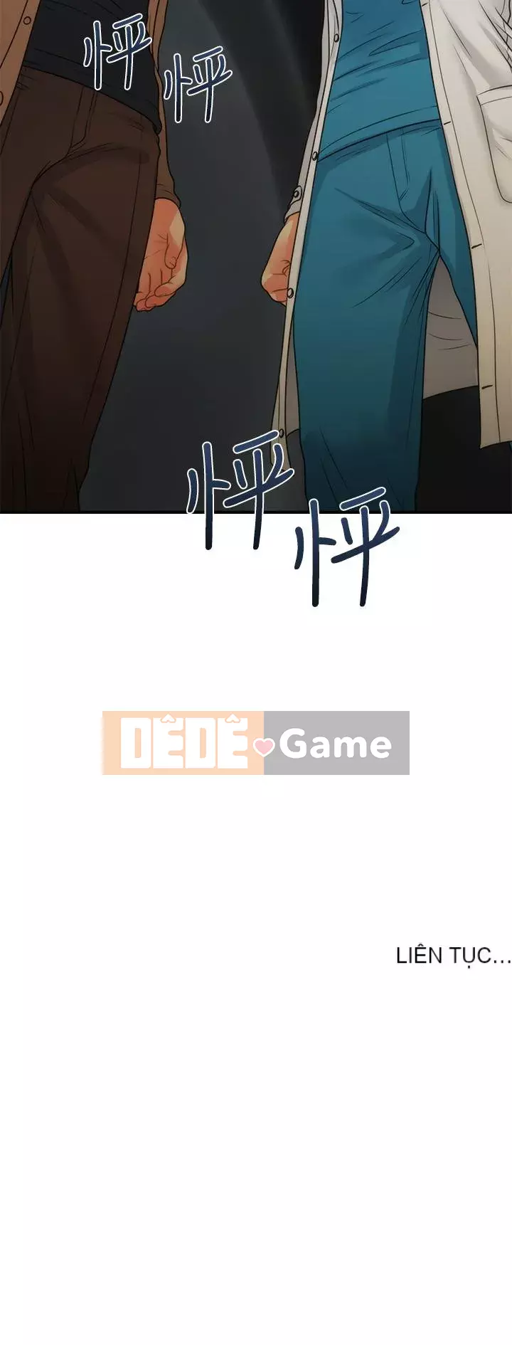 Gà y tế Chương 72-73