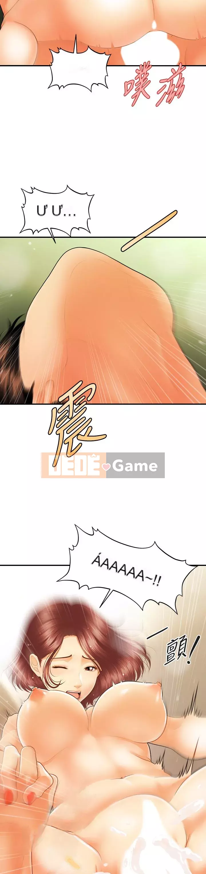 Gà y tế Chương 70-71