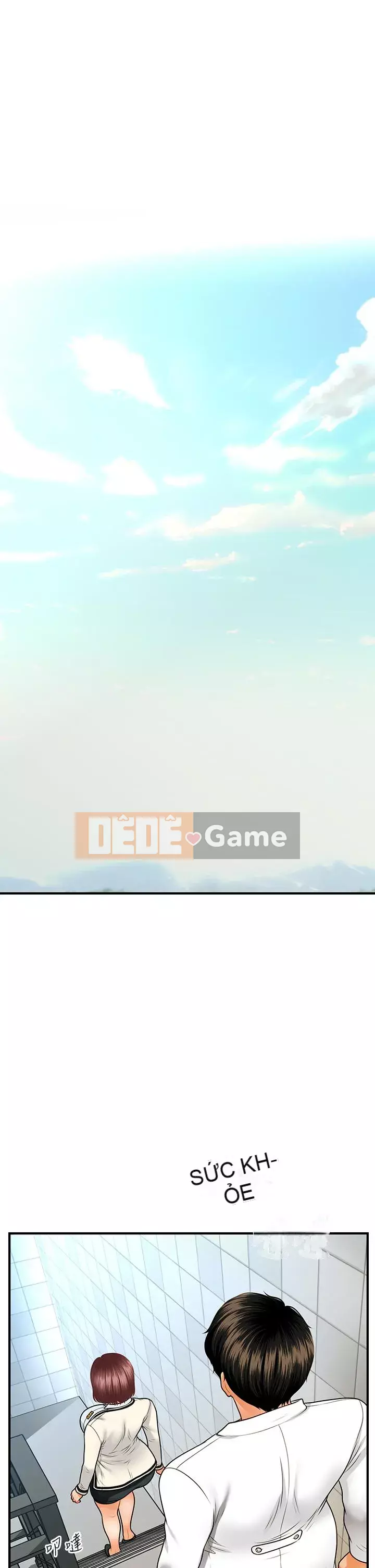 Gà y tế Chương 70-71