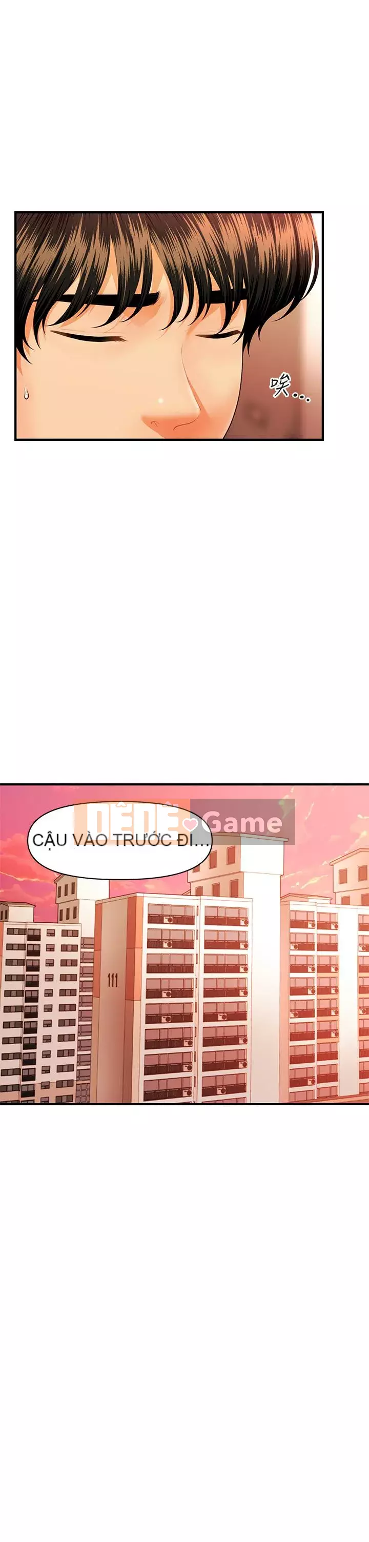 Gà y tế Chương 70-71