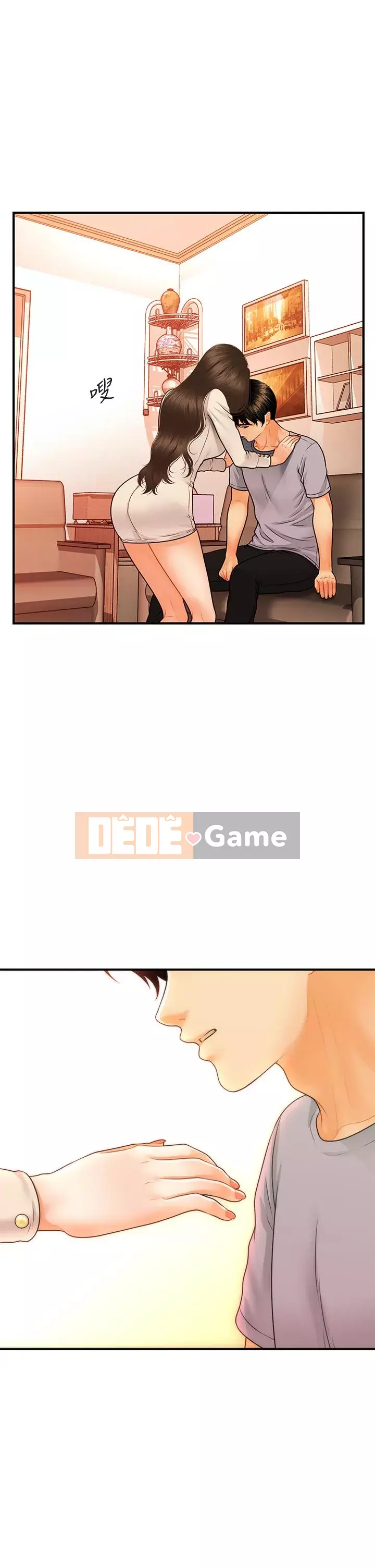 Gà y tế Chương 70-71