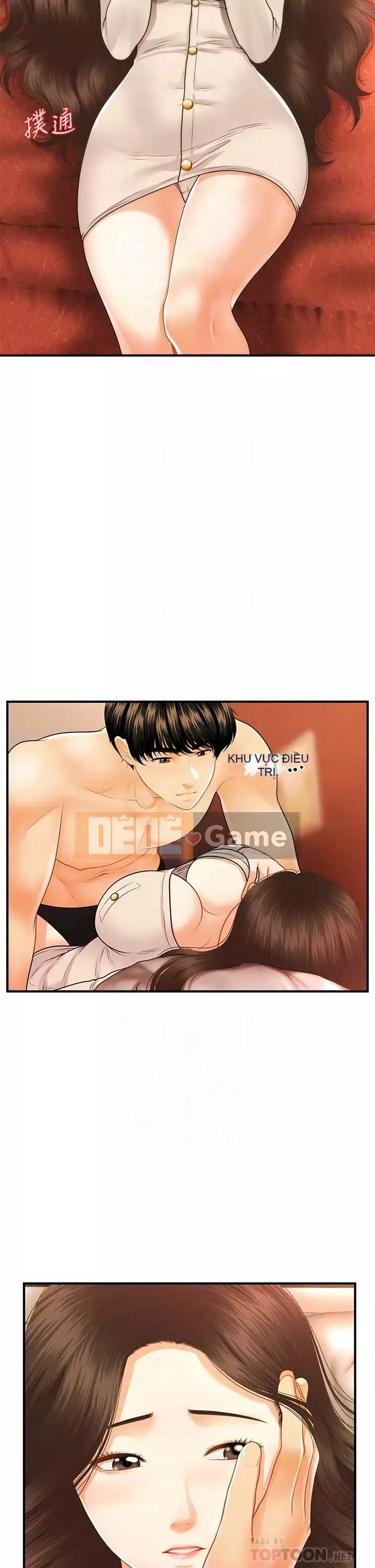 Gà y tế Chương 70-71