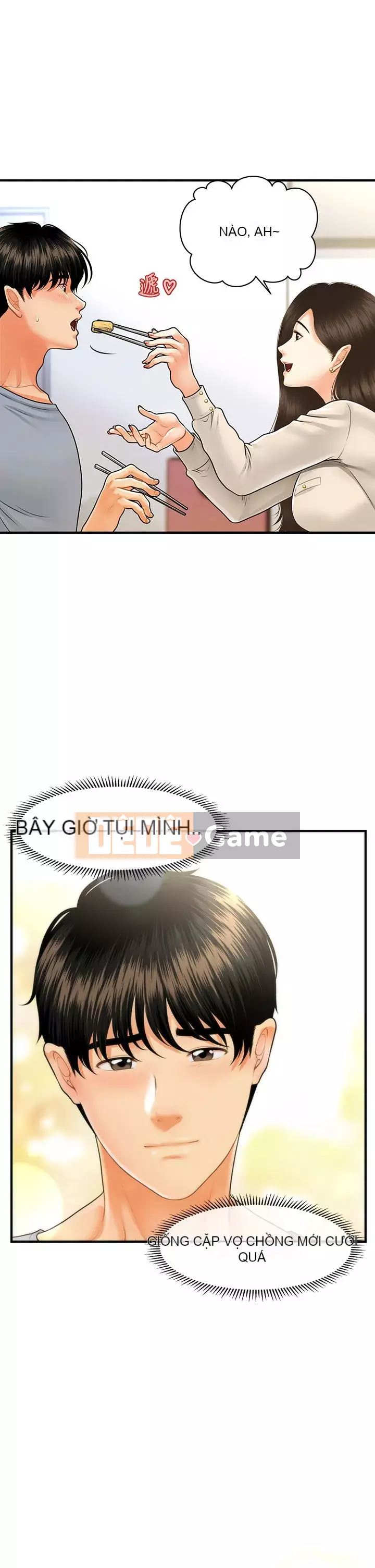 Gà y tế Chương 70-71