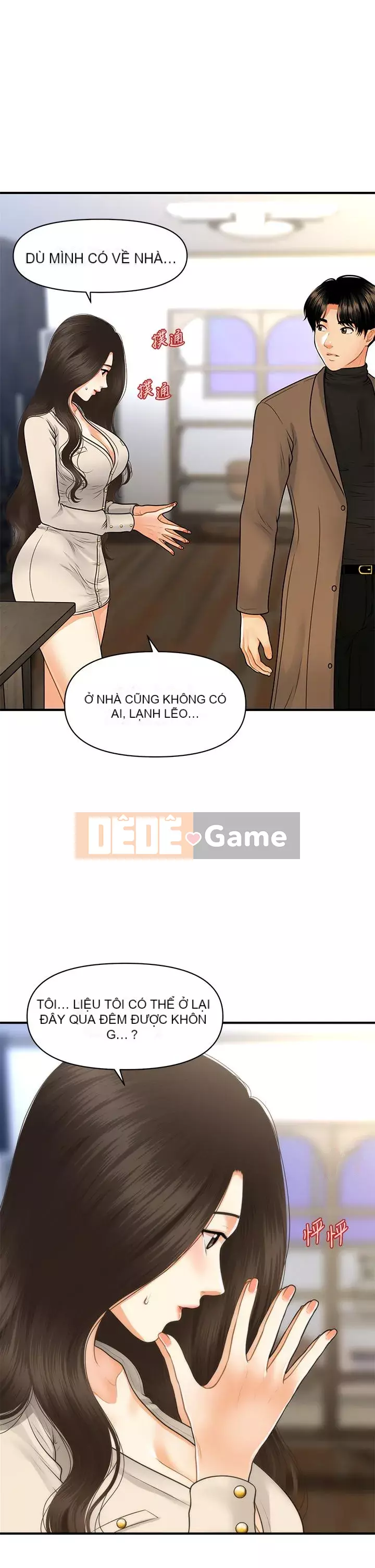 Gà y tế Chương 70-71