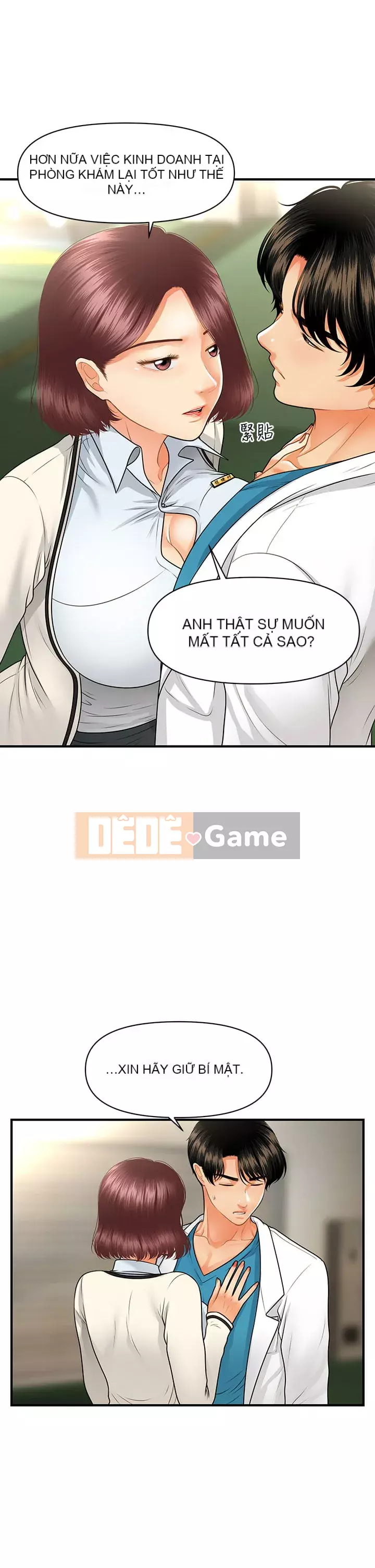 Gà y tế Chương 68-69