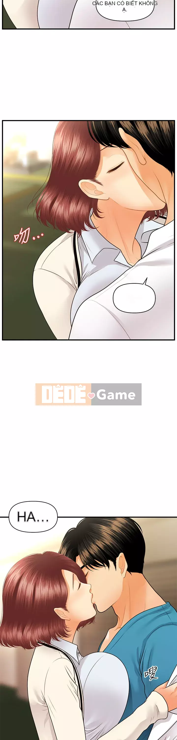 Gà y tế Chương 68-69