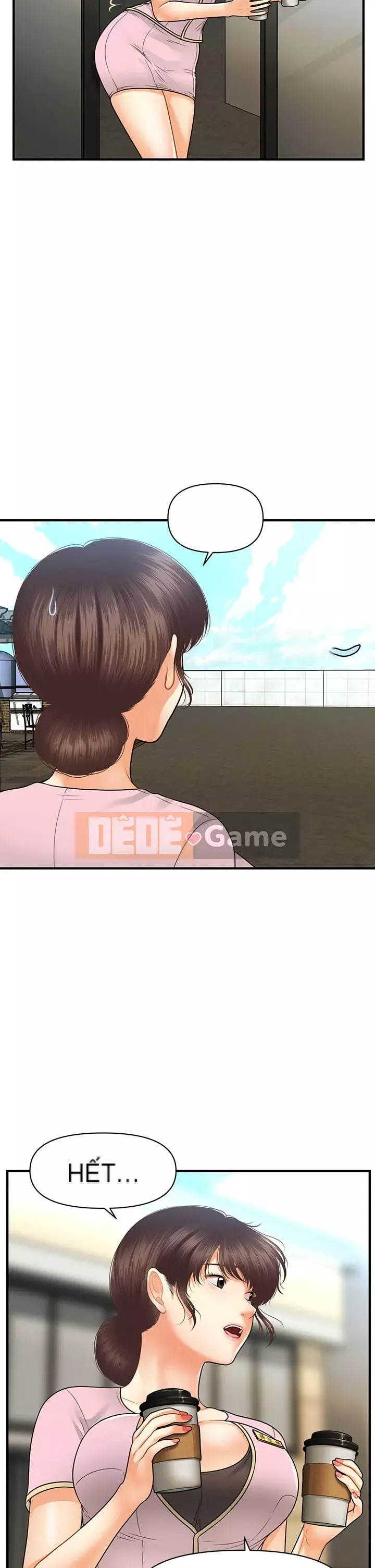 Gà y tế Chương 68-69