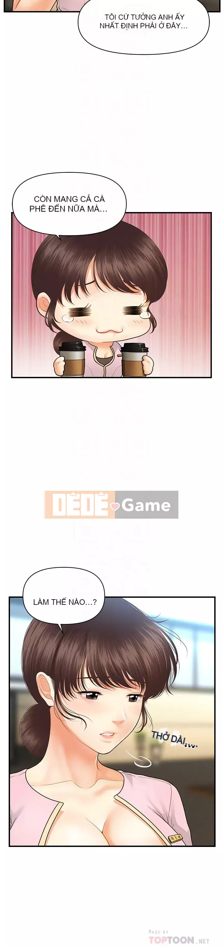 Gà y tế Chương 68-69