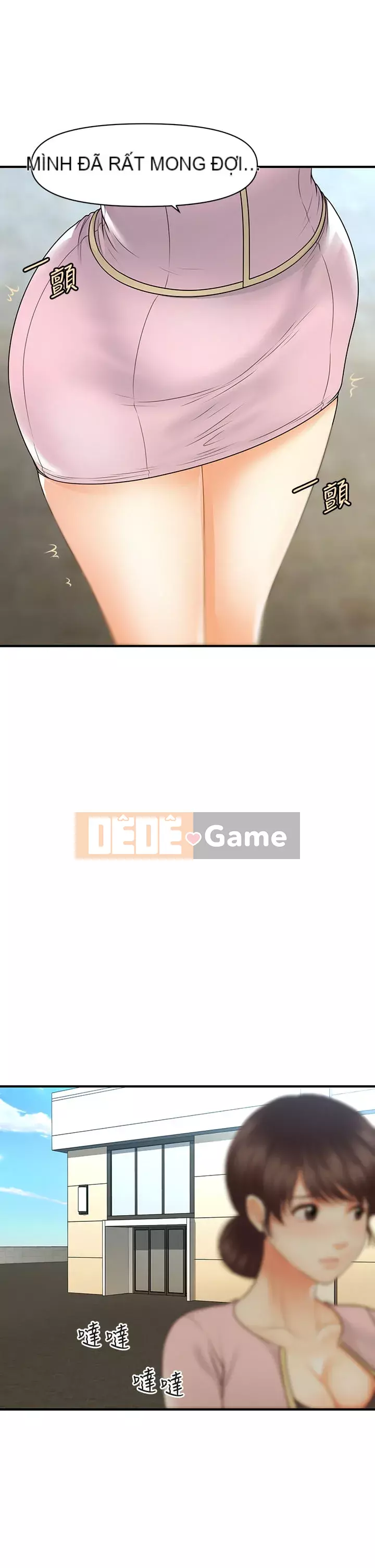 Gà y tế Chương 68-69