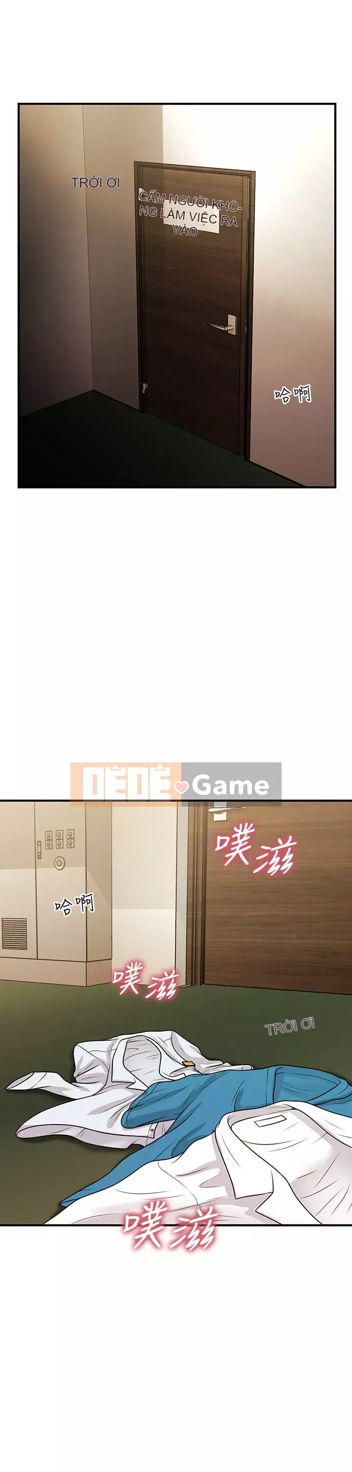 Gà y tế Chương 68-69