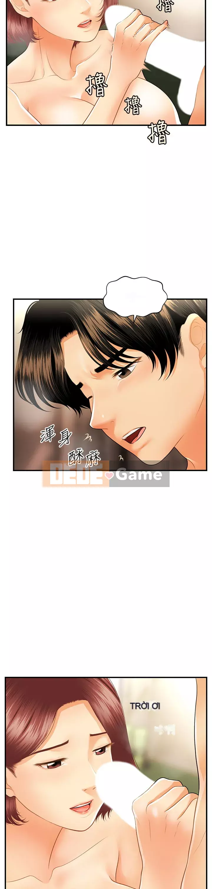 Gà y tế Chương 68-69