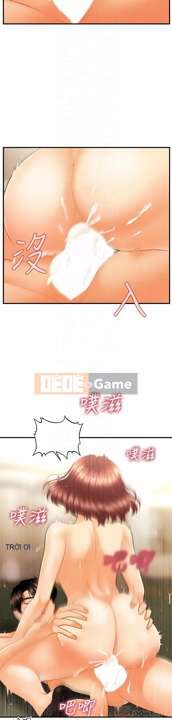 Gà y tế Chương 68-69