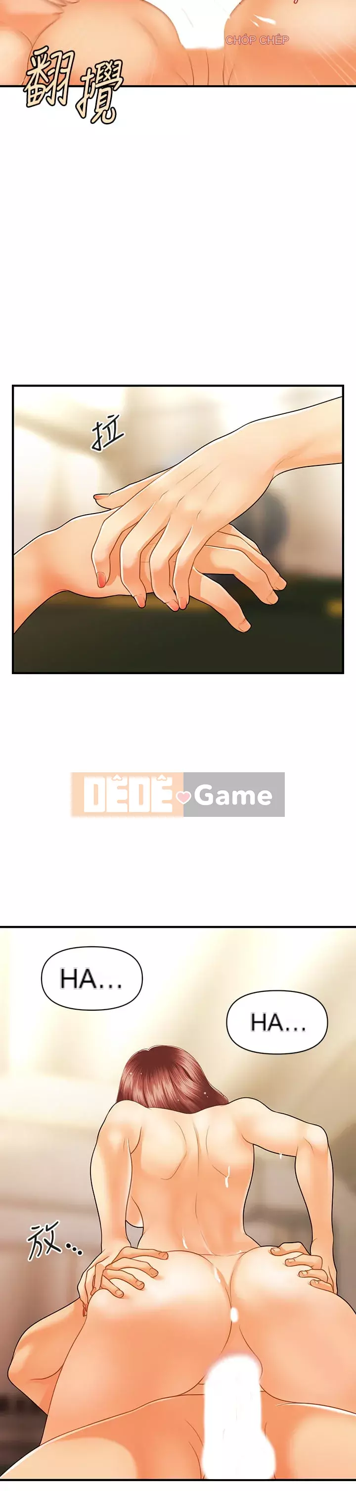 Gà y tế Chương 68-69