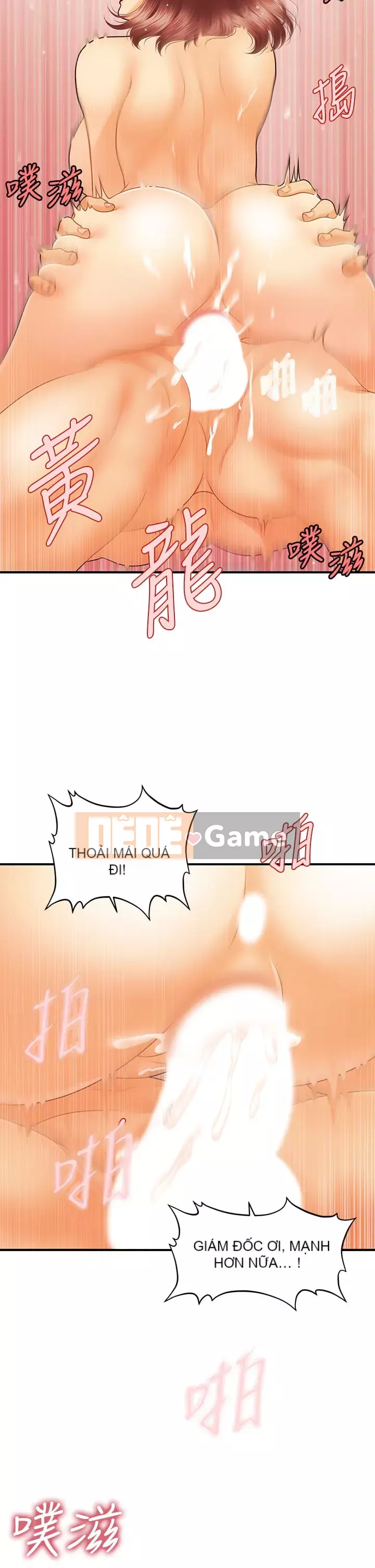 Gà y tế Chương 68-69