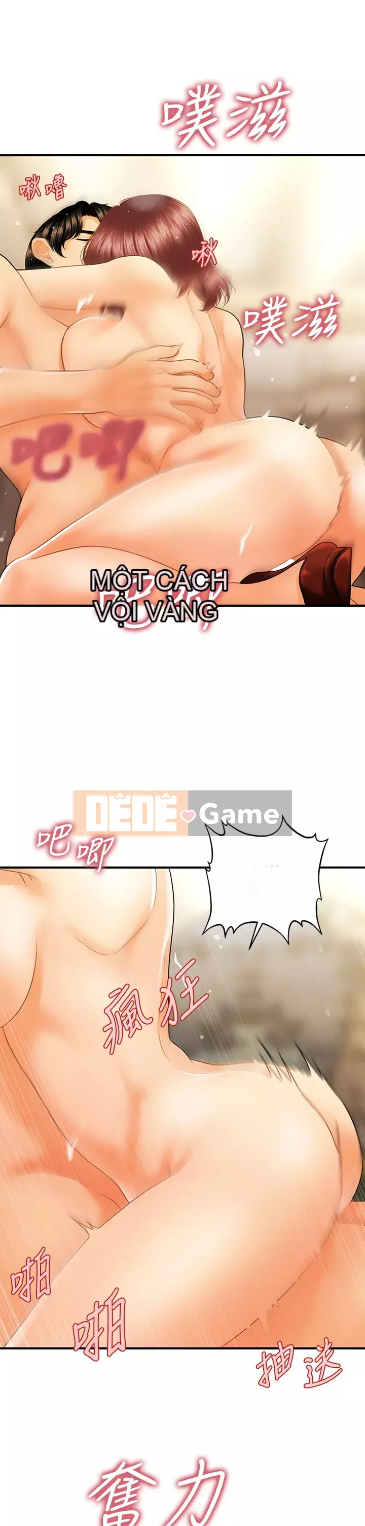 Gà y tế Chương 68-69