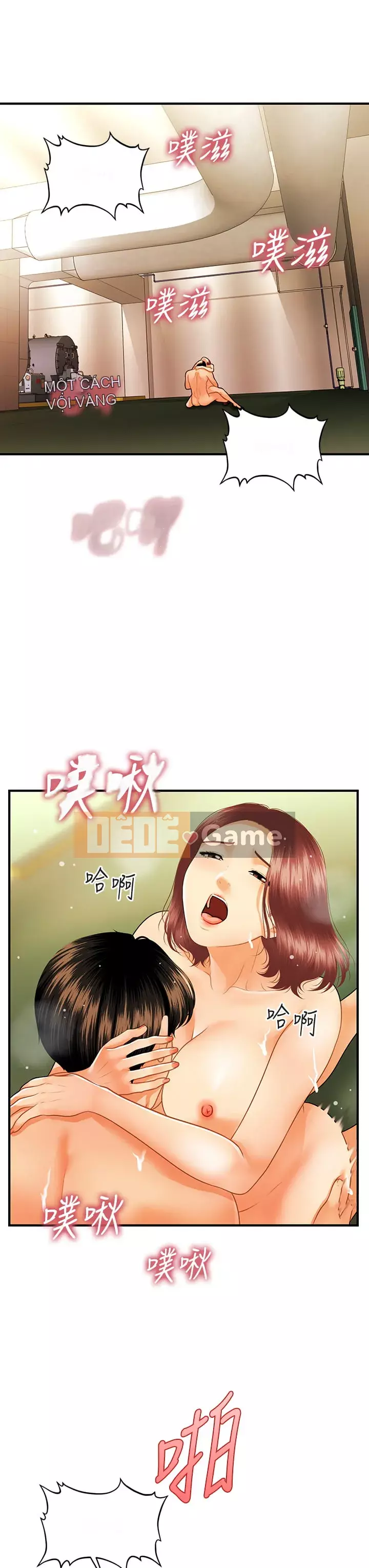 Gà y tế Chương 68-69