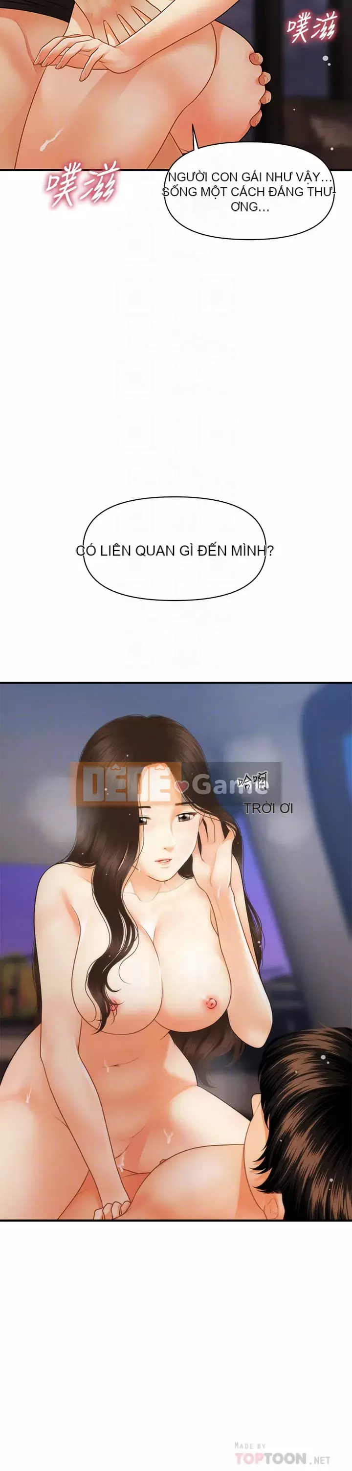 Gà y tế Chương 66-67