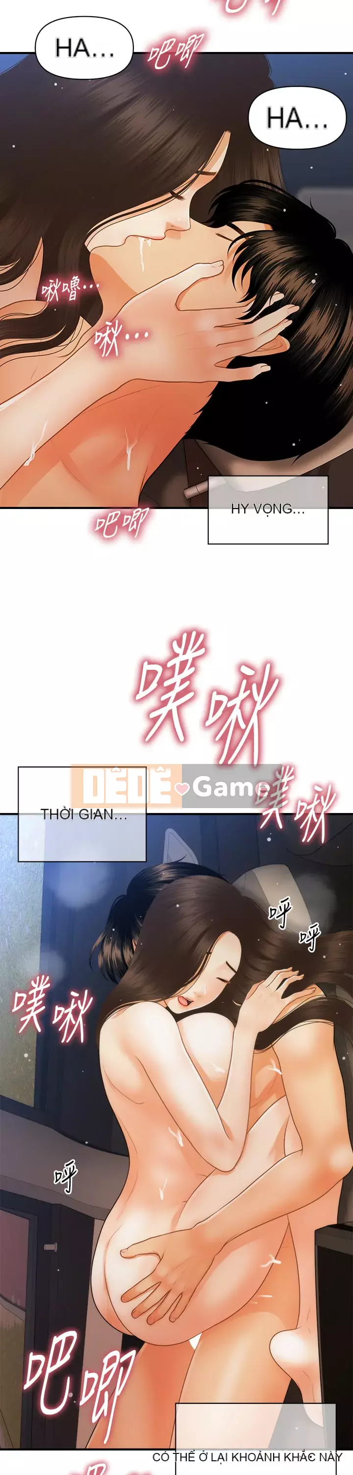 Gà y tế Chương 66-67