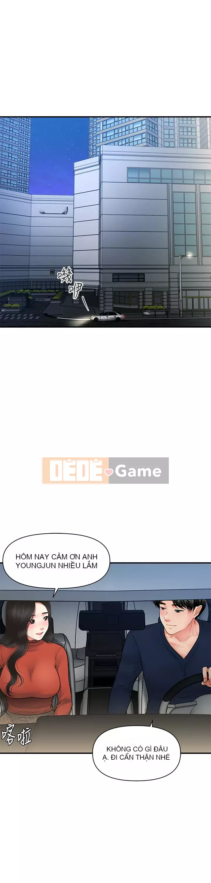 Gà y tế Chương 66-67