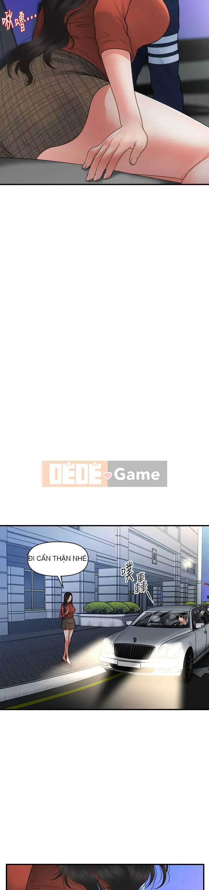 Gà y tế Chương 66-67