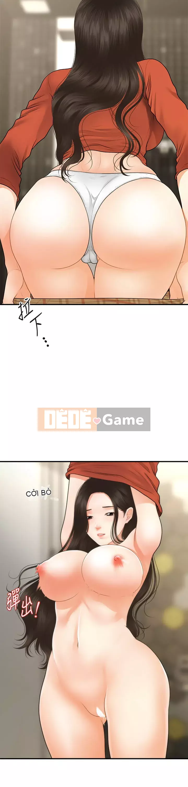 Gà y tế Chương 66-67