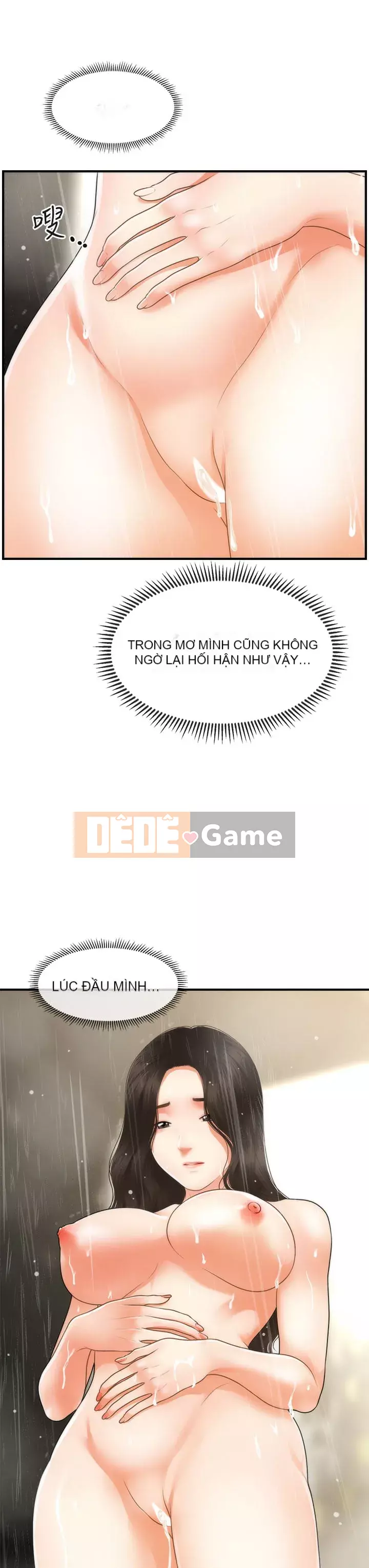 Gà y tế Chương 66-67