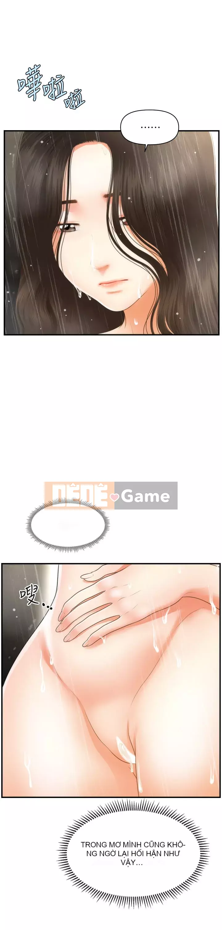 Gà y tế Chương 66-67