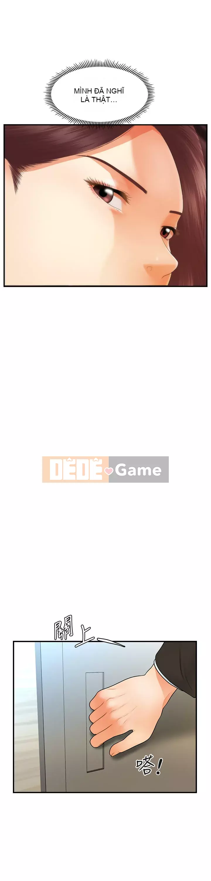 Gà y tế Chương 66-67