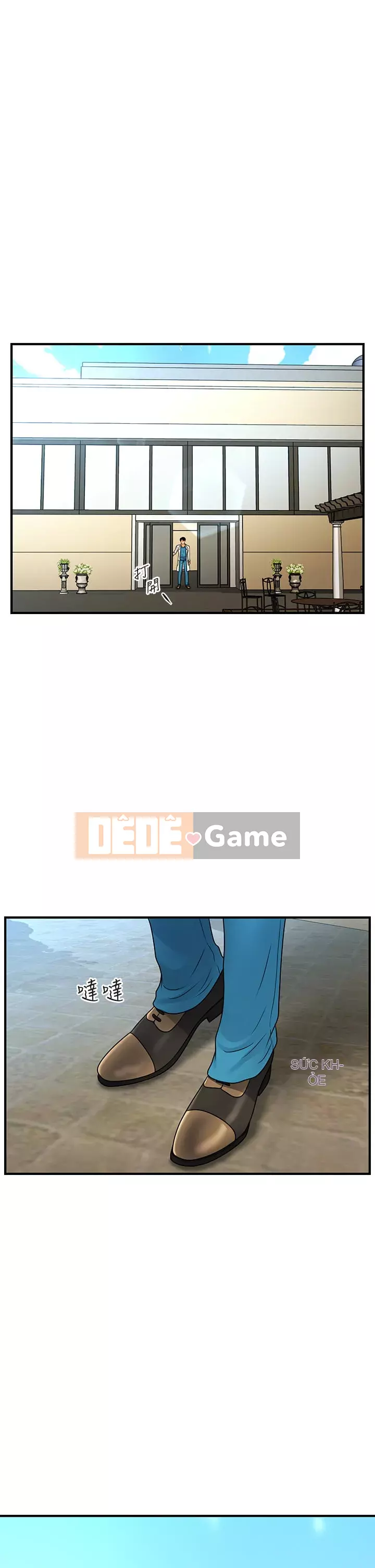 Gà y tế Chương 66-67