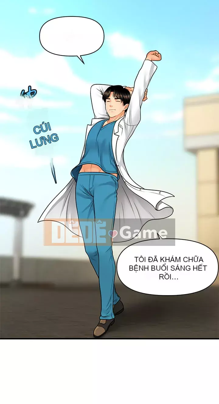 Gà y tế Chương 66-67