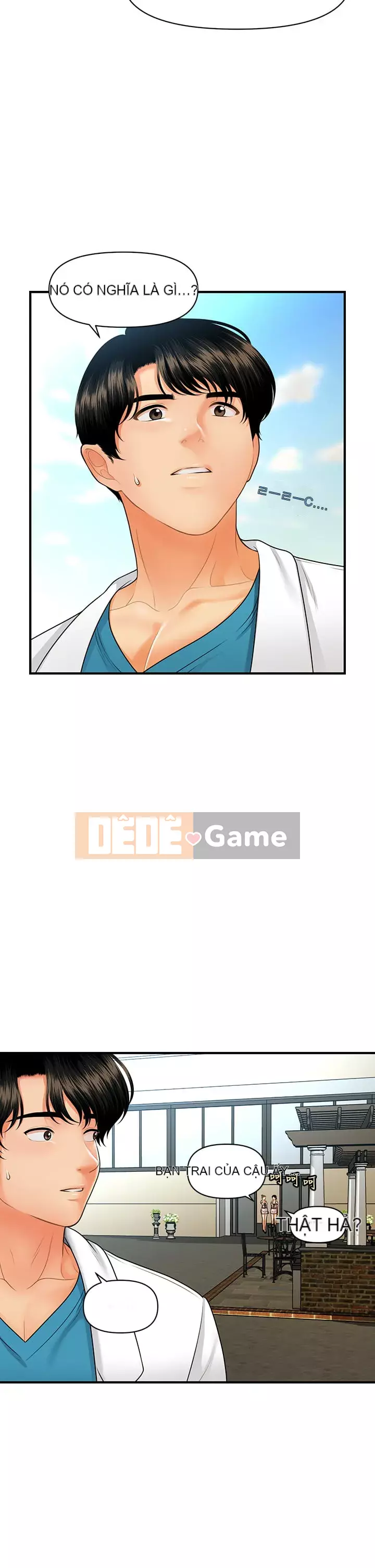 Gà y tế Chương 66-67