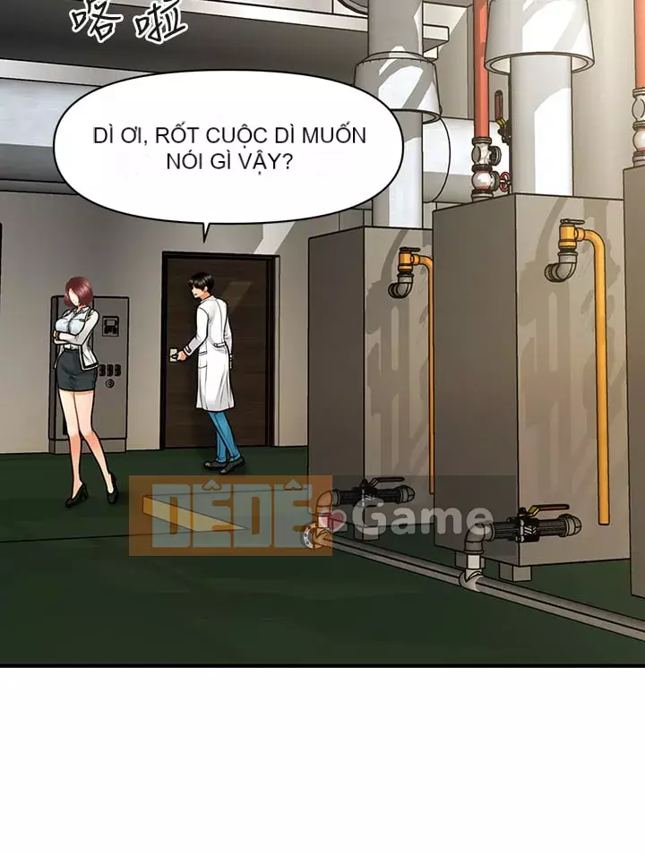 Gà y tế Chương 66-67