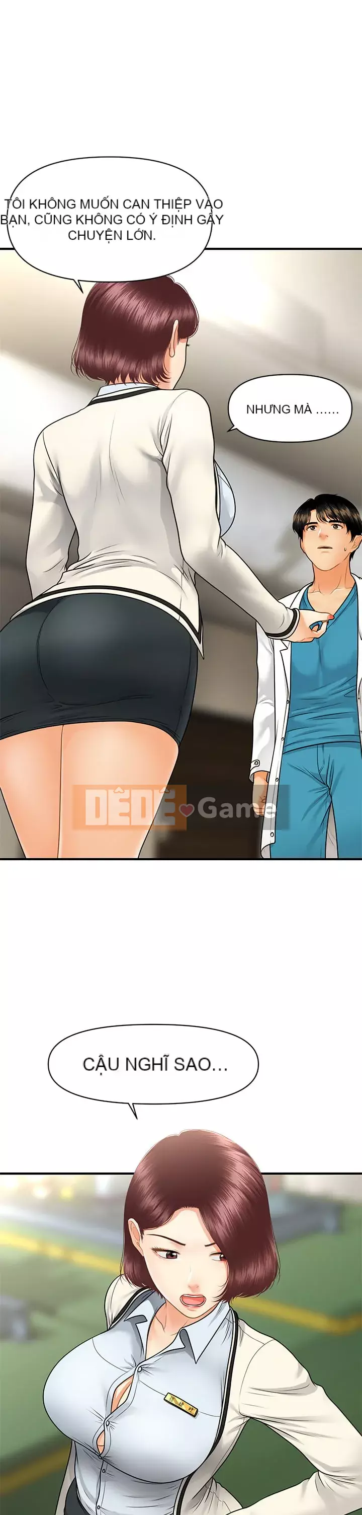 Gà y tế Chương 66-67