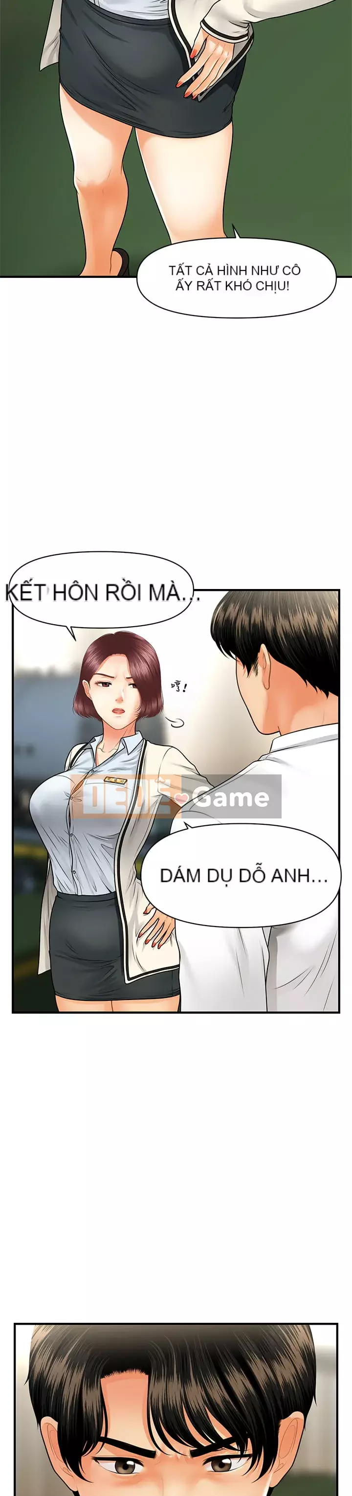 Gà y tế Chương 66-67