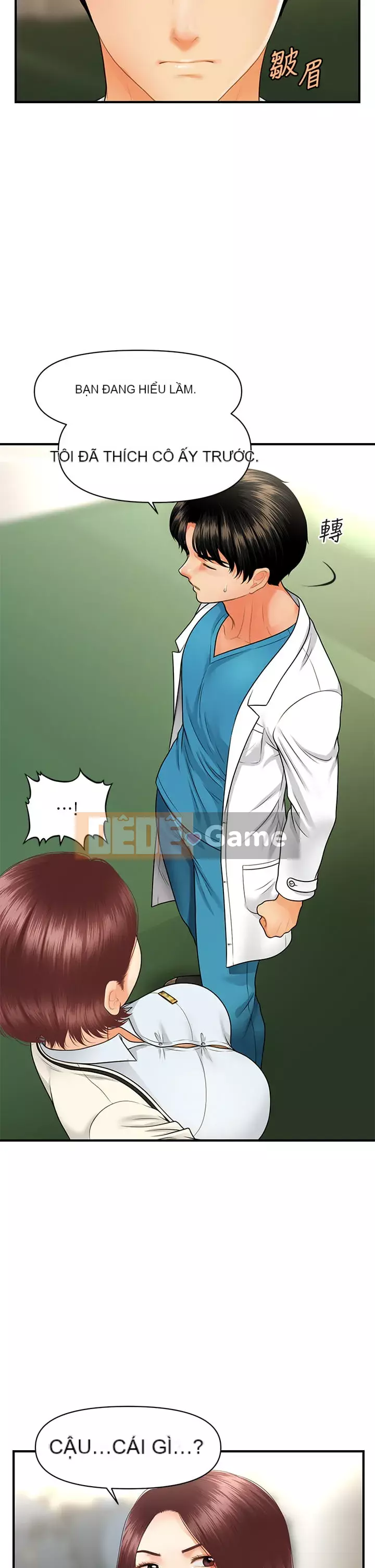 Gà y tế Chương 66-67