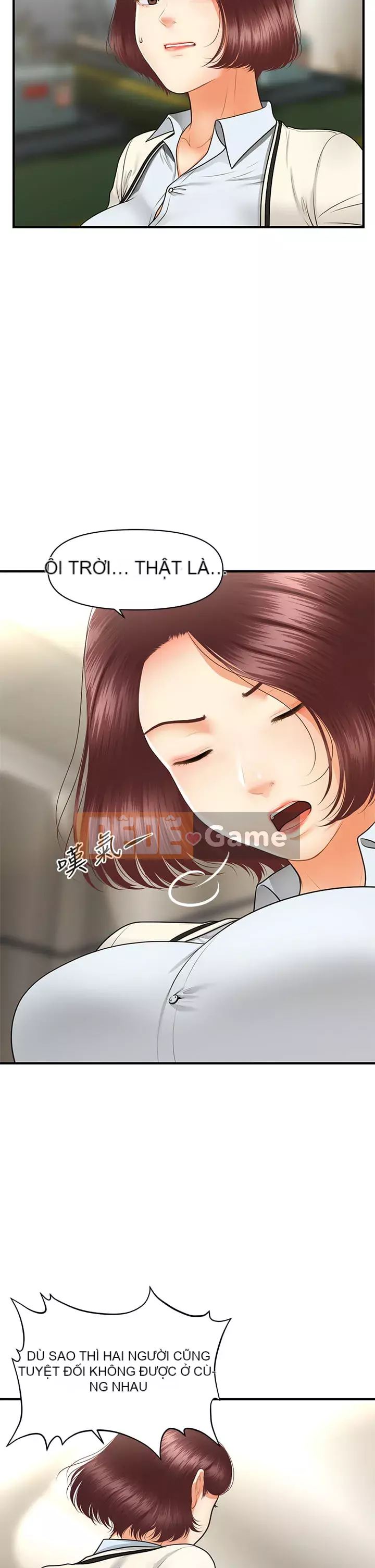 Gà y tế Chương 66-67