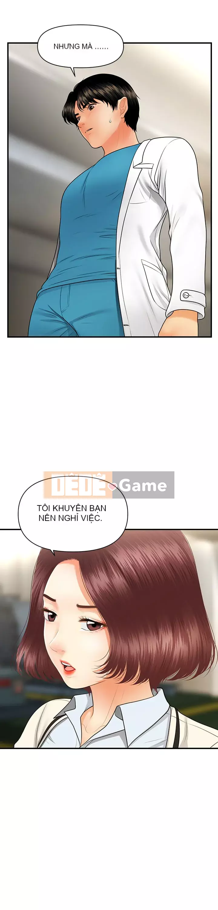 Gà y tế Chương 66-67