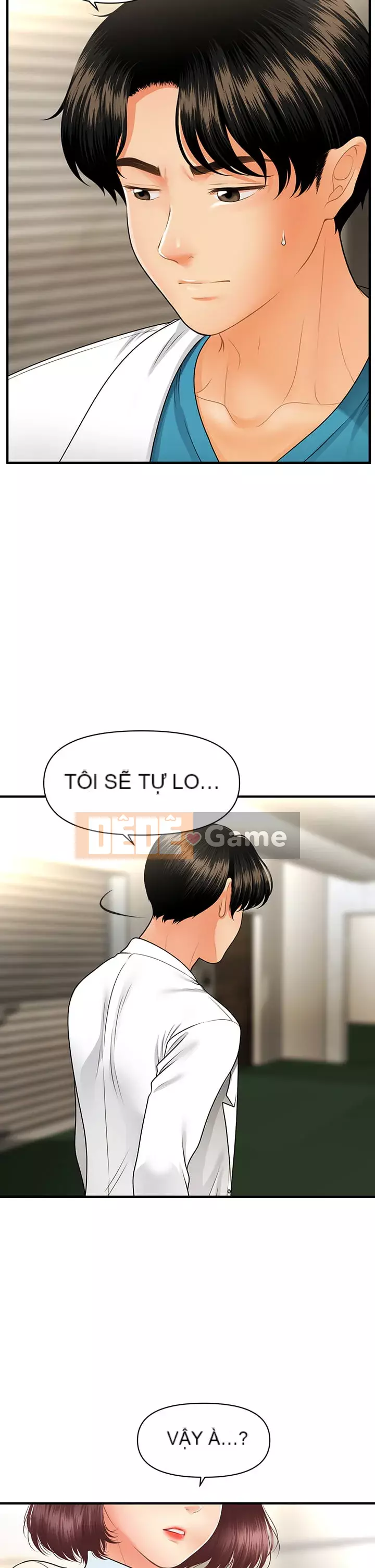 Gà y tế Chương 66-67