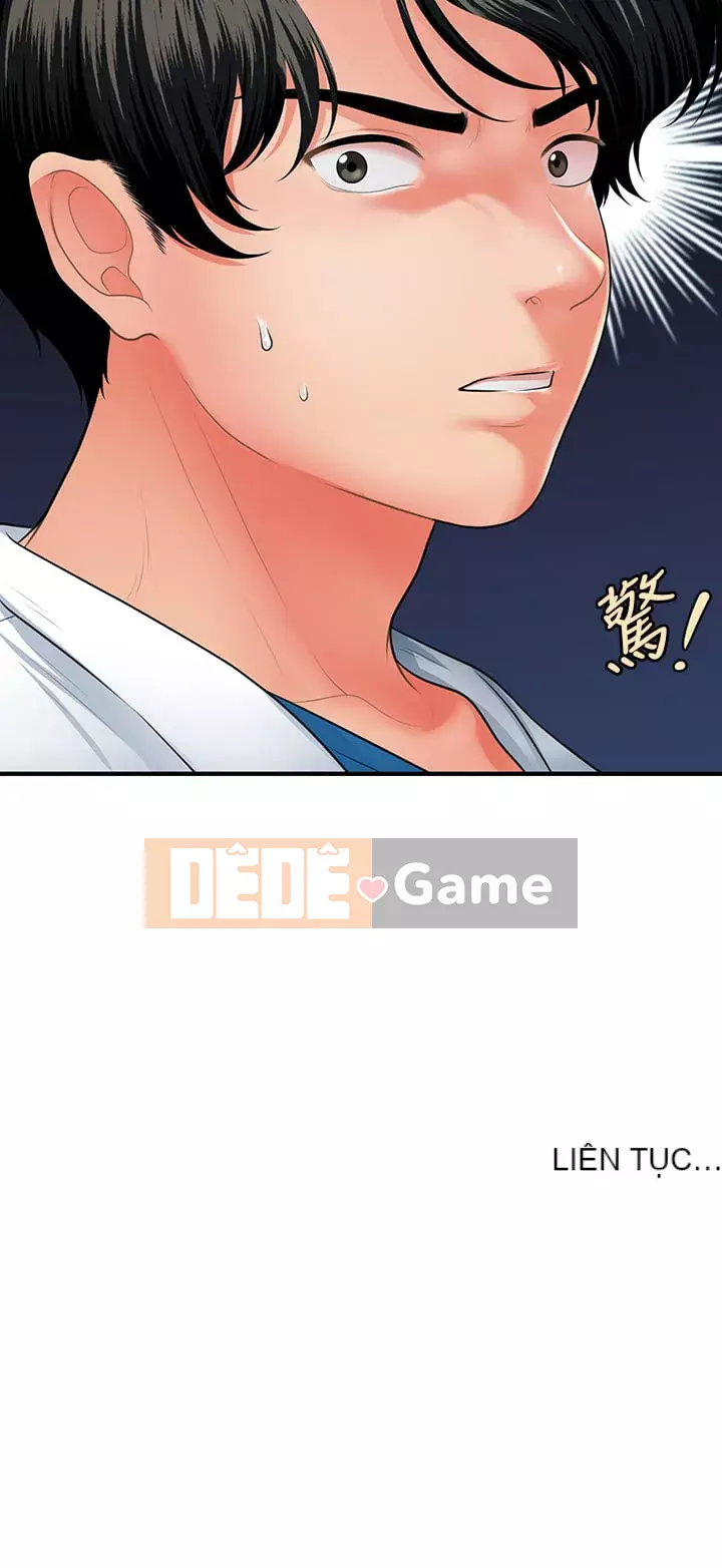 Gà y tế Chương 66-67