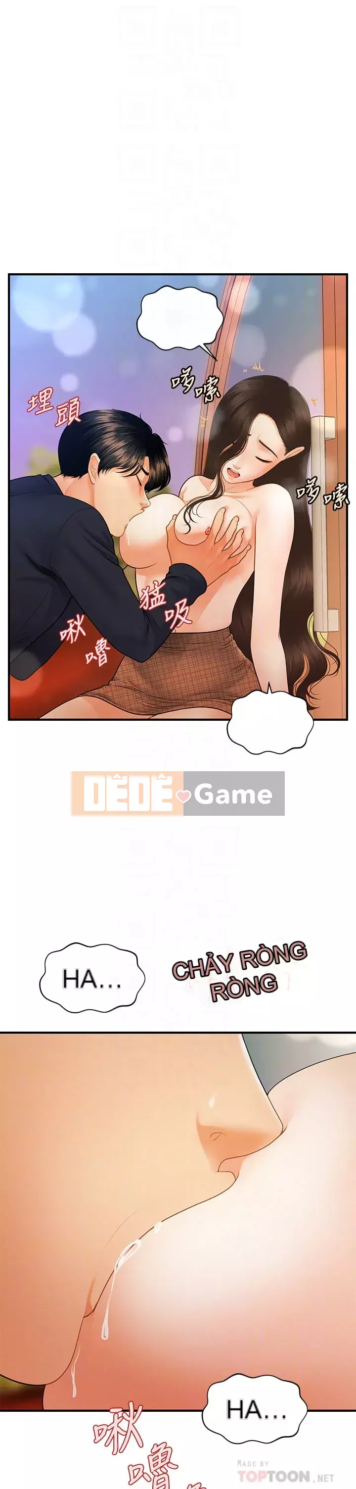 Gà y tế Chương 64-65