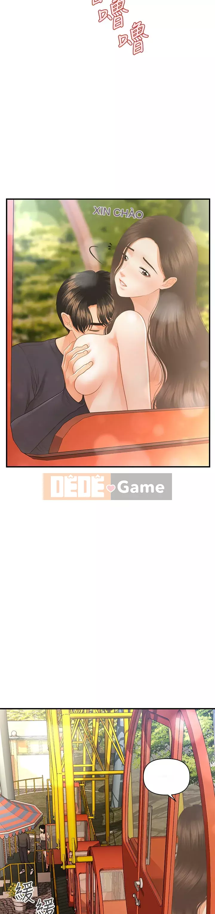 Gà y tế Chương 64-65