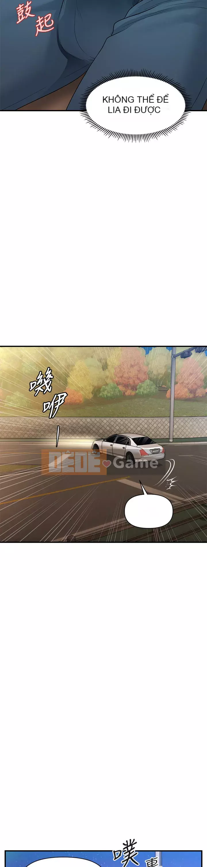 Gà y tế Chương 64-65