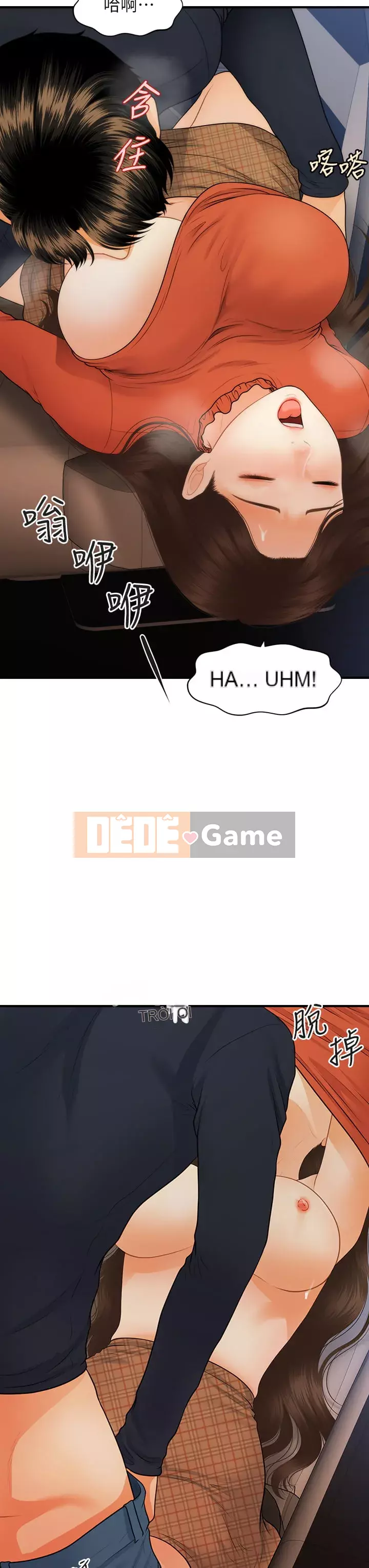 Gà y tế Chương 64-65