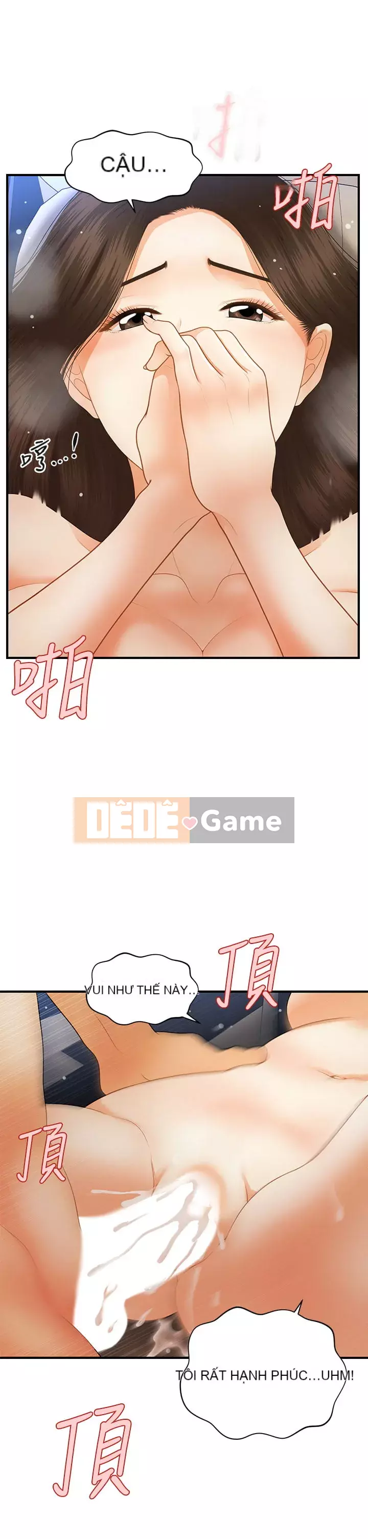 Gà y tế Chương 64-65