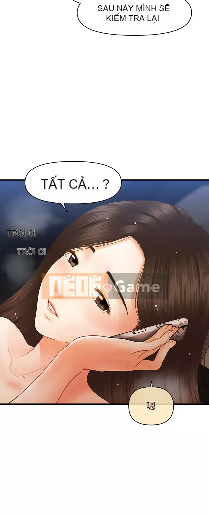 Gà y tế Chương 64-65