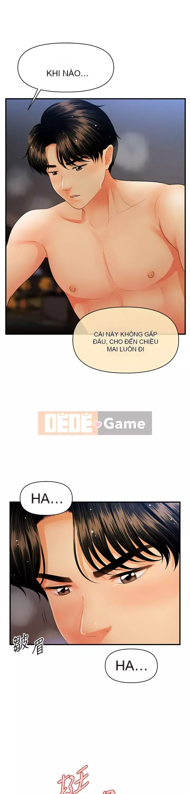 Gà y tế Chương 64-65