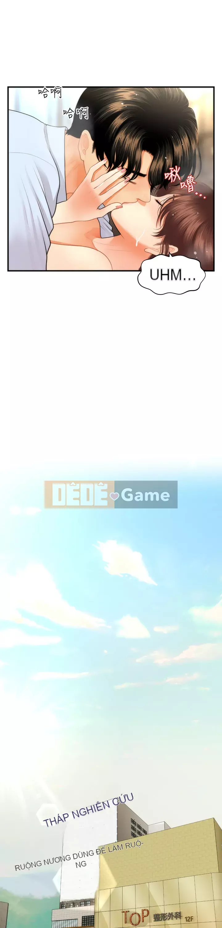 Gà y tế Chương 62-63